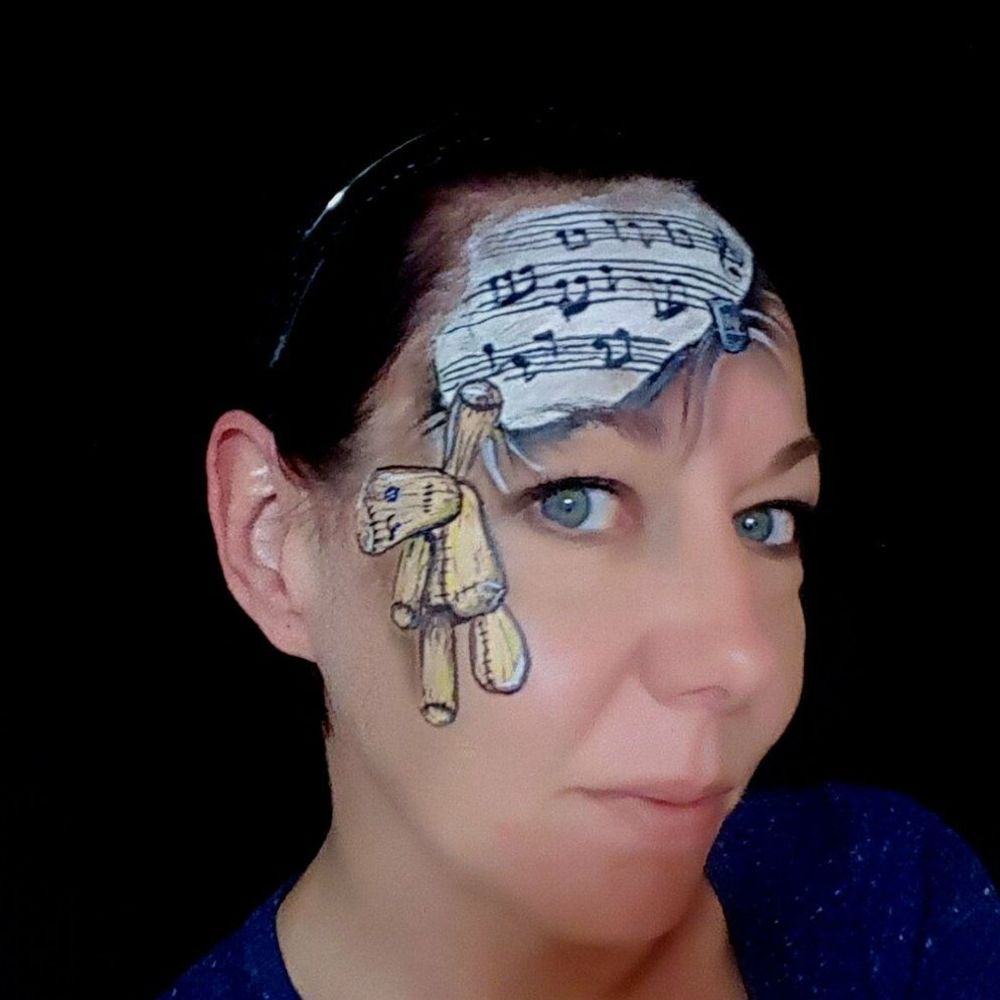 Meet your Posher, Brooke